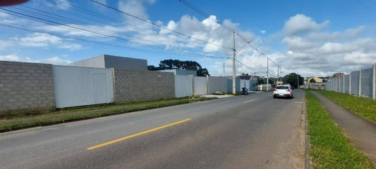 Imagem Terreno à Venda, 460 m² em Guatupê - São José Dos Pinhais Imagem Terreno à Venda, 460 m² em Guatupê - São José Dos Pinhais