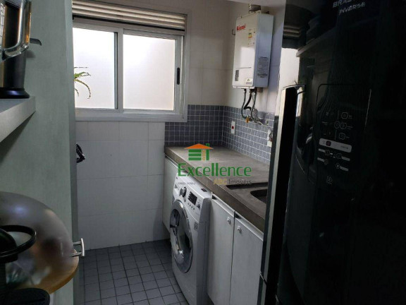 Imagem Apartamento com 2 Quartos à Venda, 69 m² em Saúde - São Paulo