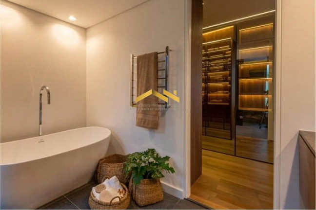 Imagem Apartamento com 4 Quartos à Venda, 205 m² em Brooklin Paulista - São Paulo Imagem Apartamento com 4 Quartos à Venda, 205 m² em Brooklin Paulista - São Paulo