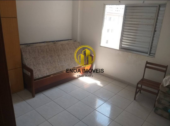 Imagem Apartamento com 1 Quarto à Venda, 60 m² em Guilhermina - Praia Grande Imagem Apartamento com 1 Quarto à Venda, 60 m² em Guilhermina - Praia Grande
