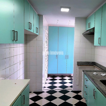 Imagem Apartamento com 4 Quartos à Venda, 126 m² em Panamby - São Paulo Imagem Apartamento com 4 Quartos à Venda, 126 m² em Panamby - São Paulo