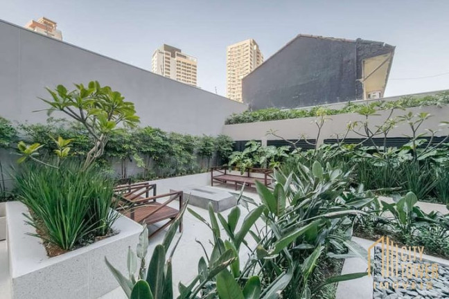 Imagem Apartamento com 3 Quartos à Venda, 91 m² em Jardim Das Acácias - São Paulo