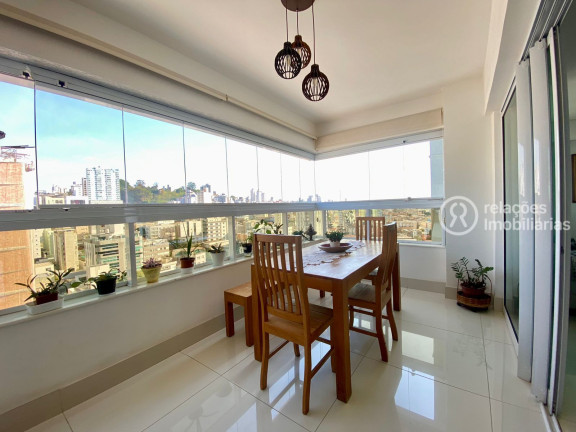Imagem Apartamento com 4 Quartos para Alugar, 141 m² em Gutierrez - Belo Horizonte Imagem Apartamento com 4 Quartos para Alugar, 141 m² em Gutierrez - Belo Horizonte