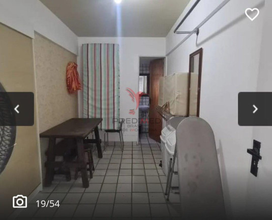 Imagem Apartamento com 3 Quartos à Venda, 142 m² em Manaira - João Pessoa