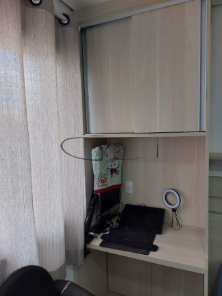 Imagem Imóvel com 1 Quarto à Venda, 27 m² em Centro - São Paulo