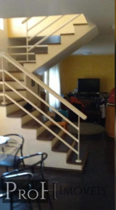 Imagem Sobrado com 1 Quarto à Venda, 180 m² em Vila Scarpelli - Santo André Imagem Sobrado com 1 Quarto à Venda, 180 m² em Vila Scarpelli - Santo André