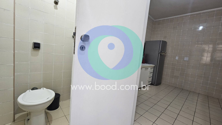 Imagem Apartamento com 1 Quarto à Venda, 67 m² em Centro - São Vicente