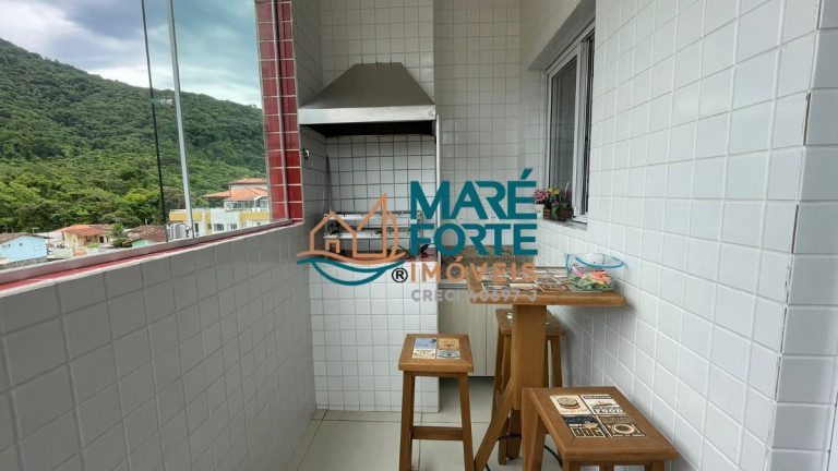 Imagem Apartamento com 2 Quartos à Venda, 58 m² em Toninhas - Ubatuba Imagem Apartamento com 2 Quartos à Venda, 58 m² em Toninhas - Ubatuba