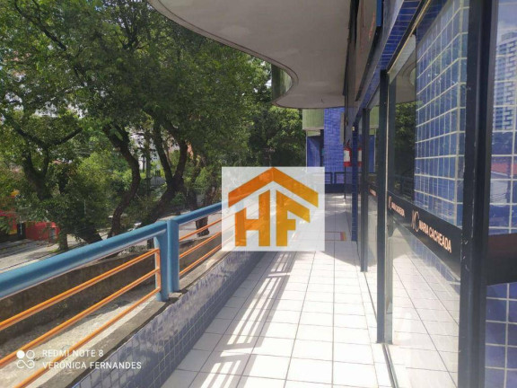 Imagem Sala Comercial para Alugar, 38 m² em Espinheiro - Recife Imagem Sala Comercial para Alugar, 38 m² em Espinheiro - Recife