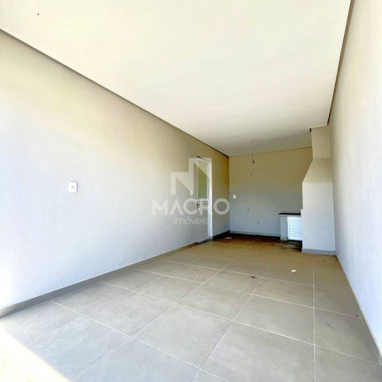 Imagem Casa com 3 Quartos à Venda, 78 m² em Três Rios Do Norte - Jaraguá Do Sul