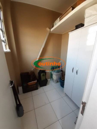 Imagem Apartamento com 3 Quartos à Venda, 104 m² em Maracanã - Rio De Janeiro