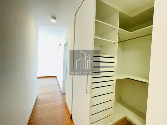 Imagem Apartamento com 3 Quartos à Venda, 215 m² em Sumaré - São Paulo