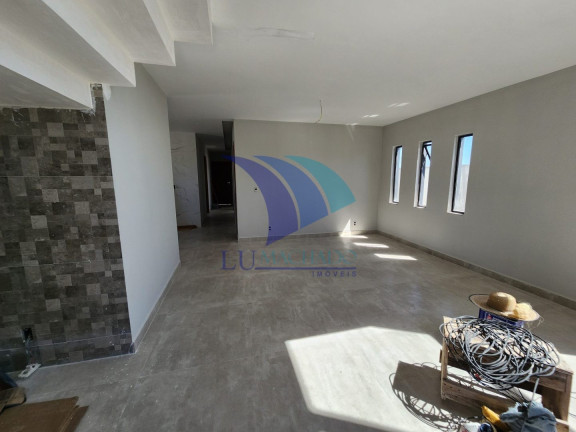 Imagem Casa com 3 Quartos à Venda, 218 m² em Alphaville - Cabo Frio