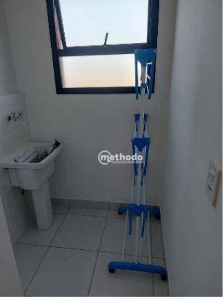 Imagem Apartamento com 2 Quartos para Alugar, 51 m² em Jardim Flamboyant - Campinas Imagem Apartamento com 2 Quartos para Alugar, 51 m² em Jardim Flamboyant - Campinas