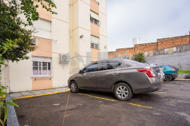 Imagem Apartamento com 2 Quartos à Venda, 46 m² em Cavalhada - Porto Alegre Imagem Apartamento com 2 Quartos à Venda, 46 m² em Cavalhada - Porto Alegre