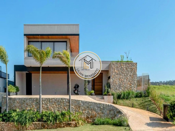 Imagem Imóvel com 4 Quartos à Venda, 970 m² em Rio Abaixo - Itupeva