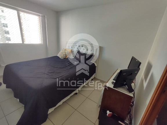Imagem Apartamento com 2 Quartos à Venda, 54 m² em Fátima - Fortaleza Imagem Apartamento com 2 Quartos à Venda, 54 m² em Fátima - Fortaleza