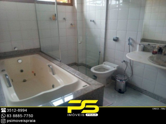 Imagem Casa com 4 Quartos à Venda, 480 m² em Jardim Camburi - Vitória Imagem Casa com 4 Quartos à Venda, 480 m² em Jardim Camburi - Vitória