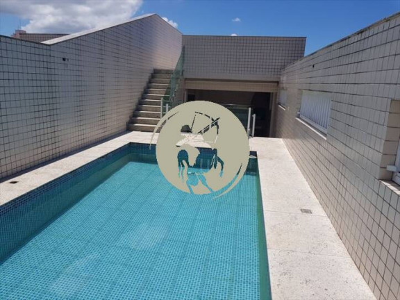 Imagem Casa com 4 Quartos à Venda, 400 m² em Marape - Santos