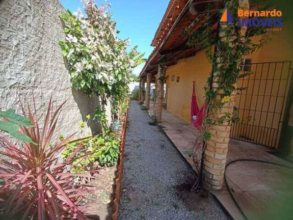 Imagem Casa com 4 Quartos à Venda, 210 m² em Barra Nova - Cascavel