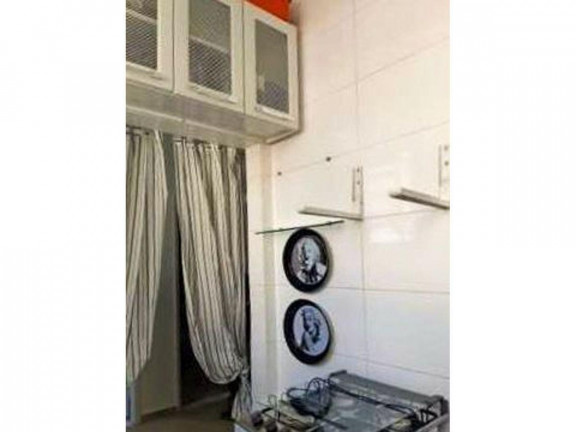 Imagem Apartamento com 1 Quarto à Venda, 42 m² em Botafogo - Rio De Janeiro