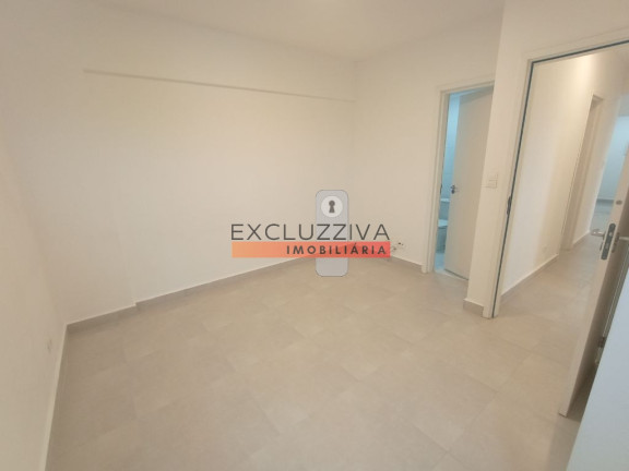 Imagem Apartamento com 3 Quartos para Alugar, 96 m² em Barranco - Taubaté