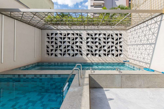 Imagem Apartamento com 1 Quarto à Venda, 31 m² em Paraíso - São Paulo Imagem Apartamento com 1 Quarto à Venda, 31 m² em Paraíso - São Paulo