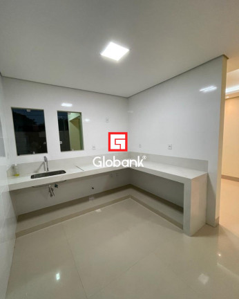 Imagem Casa com 3 Quartos à Venda, 150 m² em Jardim Panorama - Montes Claros Imagem Casa com 3 Quartos à Venda, 150 m² em Jardim Panorama - Montes Claros
