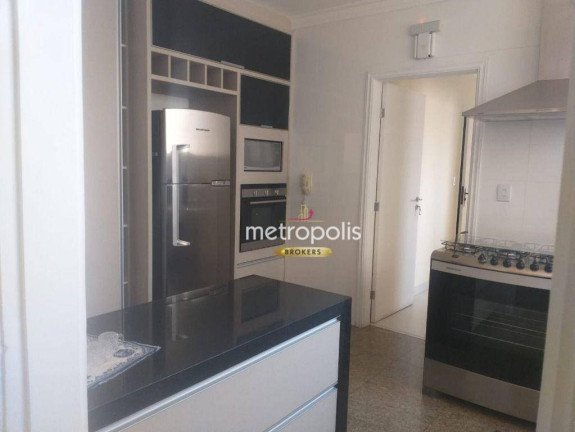 Imagem Apartamento com 3 Quartos à Venda, 285 m² em Santo Antônio - São Caetano Do Sul Imagem Apartamento com 3 Quartos à Venda, 285 m² em Santo Antônio - São Caetano Do Sul