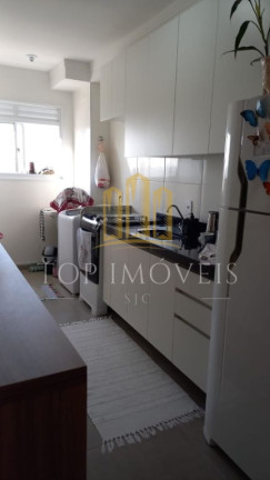 Imagem Apartamento com 2 Quartos à Venda, 47 m² em Jardim Califórnia - Jacareí Imagem Apartamento com 2 Quartos à Venda, 47 m² em Jardim Califórnia - Jacareí