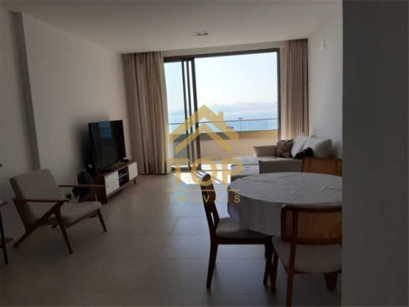 Imagem Apartamento com 3 Quartos à Venda, 140 m² em Flamengo - Rio De Janeiro