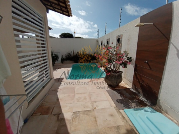 Imagem Casa com 3 Quartos à Venda, 250 m² em Mosqueiro - Aracaju