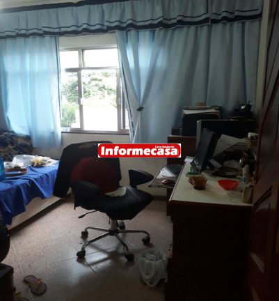 Imagem Casa com 3 Quartos à Venda, 1.000 m² em Parque Ambaí - Nova Iguaçu