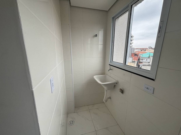 Imagem Apartamento com 2 Quartos à Venda, 40 m² em Vila Nova Savoia - São Paulo