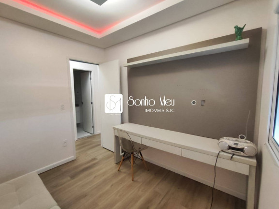 Imagem Apartamento com 3 Quartos à Venda, 65 m² em Parque Residencial Flamboyant - São José Dos Campos Imagem Apartamento com 3 Quartos à Venda, 65 m² em Parque Residencial Flamboyant - São José Dos Campos