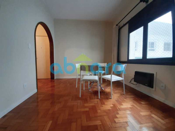 Foto do imóvel Apartamento com 1 Quarto à Venda, 45 m² em Ipanema - Rio De Janeiro