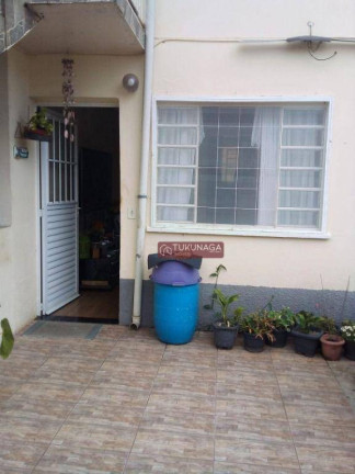 Imagem Casa com 2 Quartos à Venda, 41 m² em Vila Carmela I - Guarulhos