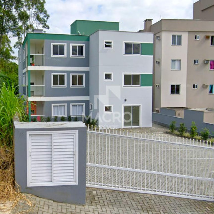 Apartamento com 2 Quartos à Venda, 64 m² em Chico De Paulo - Jaraguá Do Sul