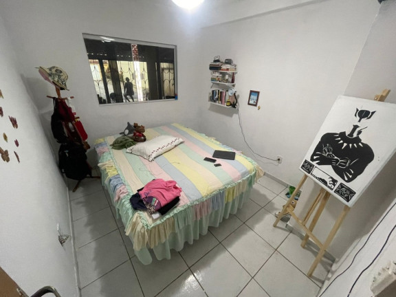 Imagem Casa com 3 Quartos à Venda, 1 m² em Itapebussu - Guarapari