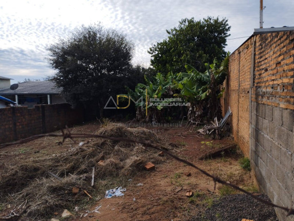 Terreno à Venda, 230 m² em Vila Maria - Botucatu