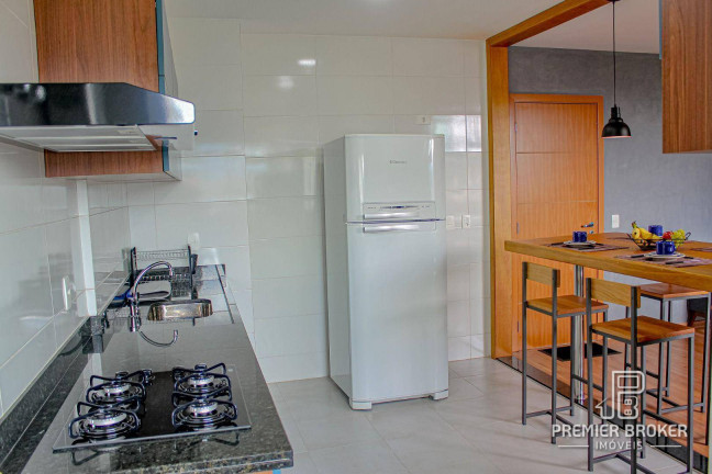 Imagem Apartamento com 1 Quarto à Venda, 66 m² em Nossa Senhora De Fátima - Teresópolis