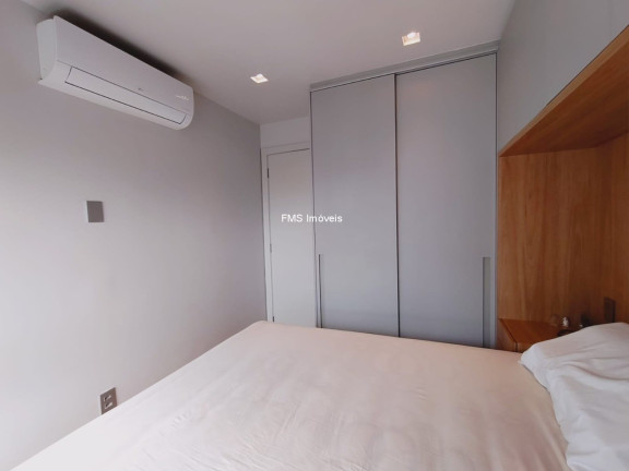 Imagem Imóvel com 2 Quartos à Venda, 71 m² em Campo Belo - São Paulo Imagem Imóvel com 2 Quartos à Venda, 71 m² em Campo Belo - São Paulo