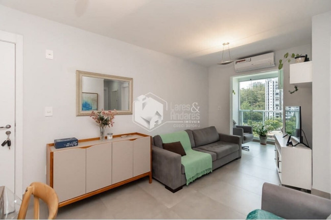 Imagem Apartamento com 2 Quartos à Venda, 55 m² em Vila Andrade - São Paulo Imagem Apartamento com 2 Quartos à Venda, 55 m² em Vila Andrade - São Paulo