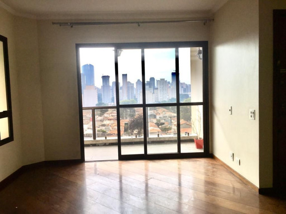 Imagem Apartamento com 3 Quartos à Venda, 151 m² em Vila Olímpia - São Paulo Imagem Apartamento com 3 Quartos à Venda, 151 m² em Vila Olímpia - São Paulo