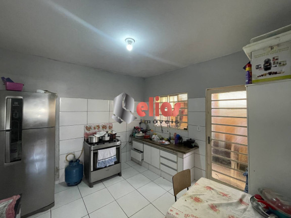Imagem Casa com 3 Quartos à Venda, 250 m² em Vila Industrial - Bauru
