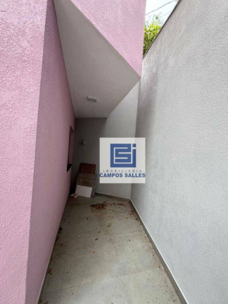Imagem Casa à Venda, 123 m² em Colina Cintra Franco - Socorro Imagem Casa à Venda, 123 m² em Colina Cintra Franco - Socorro