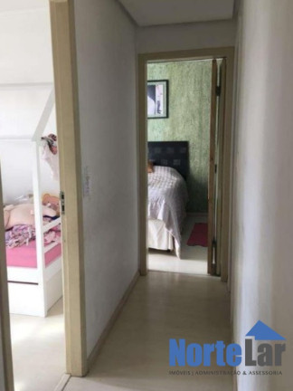Imagem Apartamento com 3 Quartos à Venda, 60 m² em Imirim - São Paulo
