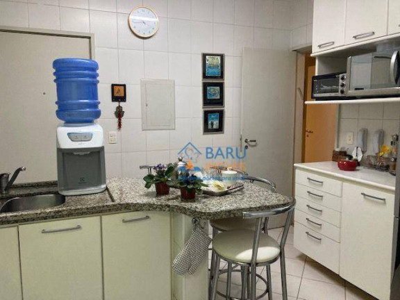 Imagem Apartamento com 3 Quartos à Venda, 130 m² em Perdizes - São Paulo