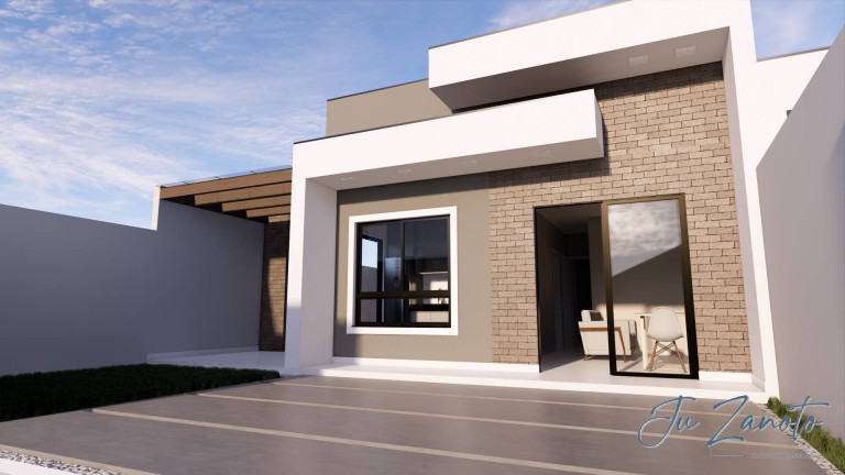 Imagem Casa com 2 Quartos à Venda, 47 m² em Balneário Curraes - Matinhos Imagem Casa com 2 Quartos à Venda, 47 m² em Balneário Curraes - Matinhos