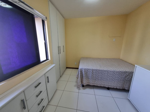 Imagem Imóvel com 3 Quartos à Venda, 83 m² em Stiep - Salvador Imagem Imóvel com 3 Quartos à Venda, 83 m² em Stiep - Salvador
